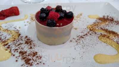 Restaurante Mercado Central