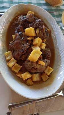 La Terraza De Mingorrubio