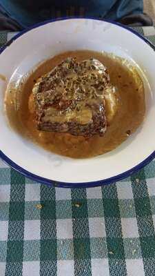 La Terraza De Mingorrubio