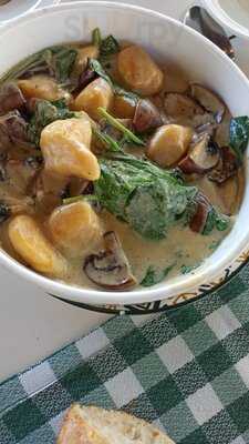 La Terraza De Mingorrubio