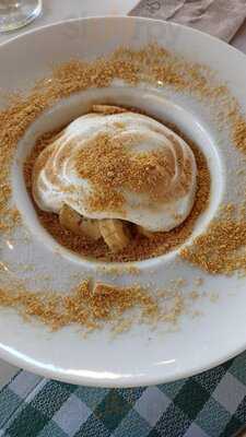 La Terraza De Mingorrubio