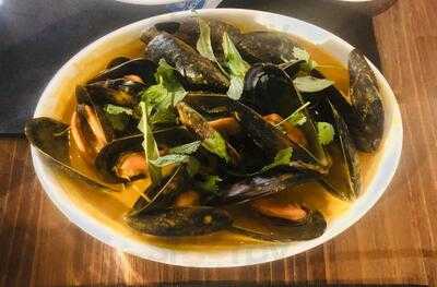 La Terraza De Mingorrubio