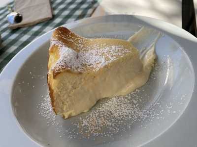 La Terraza De Mingorrubio