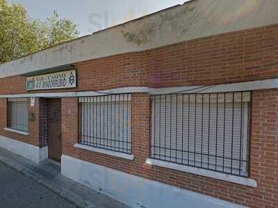 La Terraza De Mingorrubio