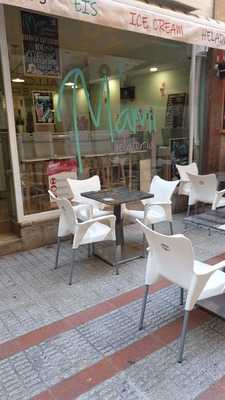 Mami Gelateria