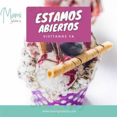 Mami Gelateria