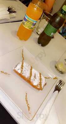 The Oasis Cafe Restaurante Fuengirola