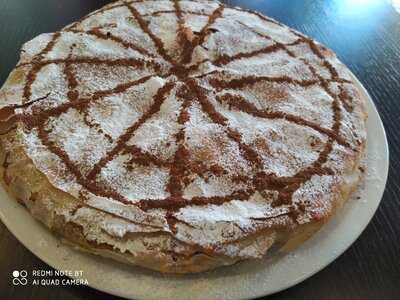 The Oasis Cafe Restaurante Fuengirola