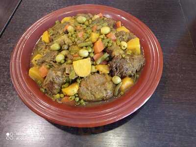 The Oasis Cafe Restaurante Fuengirola