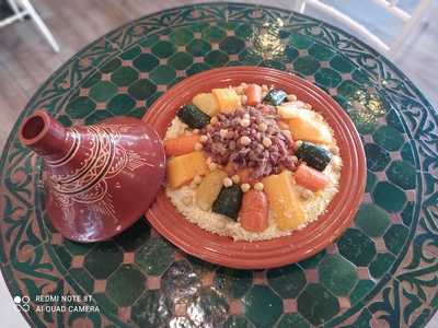 The Oasis Cafe Restaurante Fuengirola