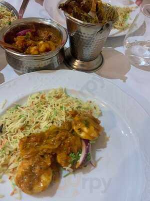 Maurya Indian Restaurant