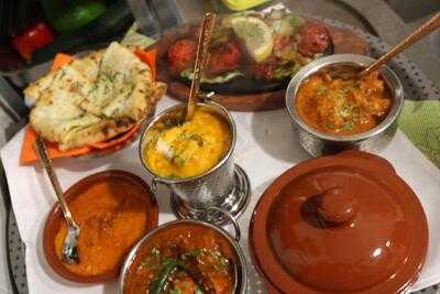 Maurya Indian Restaurant