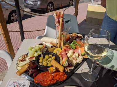 Blue Lagoon Lounge Bar