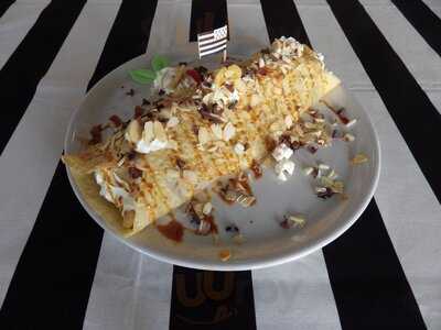 La Crepe Bretonne