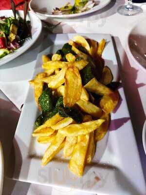 Restaurante La Chuleta