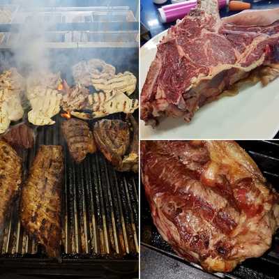 Restaurante La Chuleta