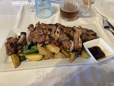 Restaurante La Chuleta