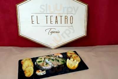 Gastro Bar El Cutural Restaurante