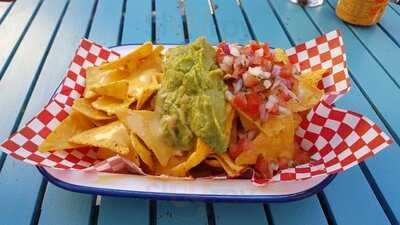 La Nacheria Urban Mex Food