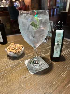 The Irish Tavern Badajoz