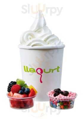Llagurt