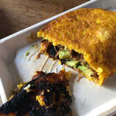 Casa Mestiza By Antojos Araguaney