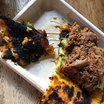 Casa Mestiza By Antojos Araguaney