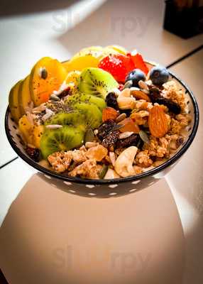 Soul Kitchen Tenerife