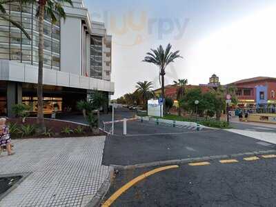 Soul Kitchen Tenerife