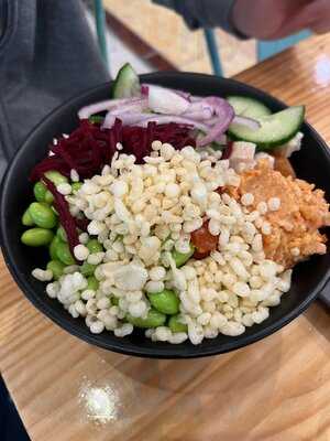 Tasty Poke Bar - Murcia