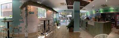 Tasty Poke Bar - Murcia