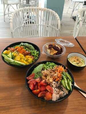 Tasty Poke Bar - Murcia