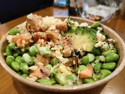 Tasty Poke Bar - Murcia