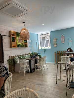 Tasty Poke Bar - Murcia