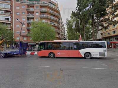Tasty Poke Bar - Murcia