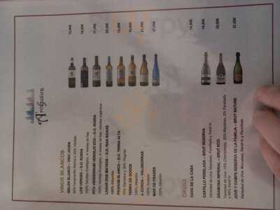 Restaurante A'rogueira