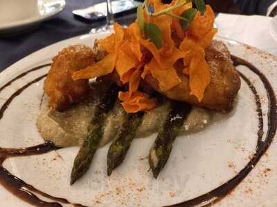 Restaurante A'rogueira