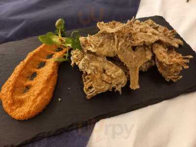 Restaurante A'rogueira