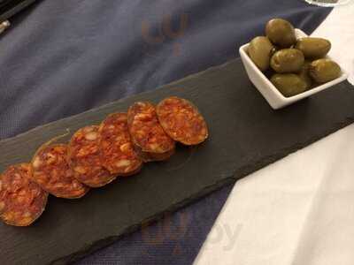 Restaurante A'rogueira