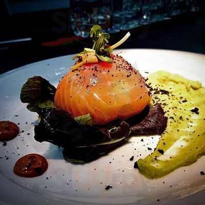 Restaurante A'rogueira