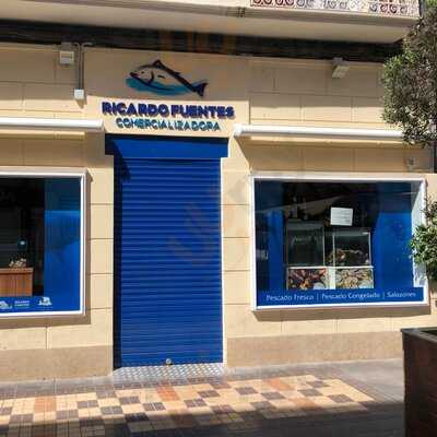 Ricardo Fuentes E Hijos