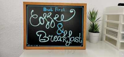 Cafetería El Mercat