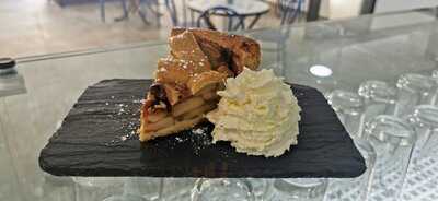 Cafetería El Mercat