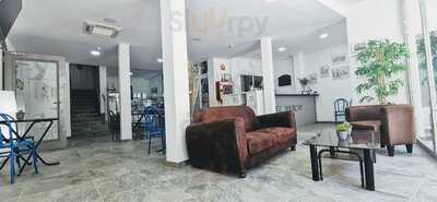 Cafetería El Mercat