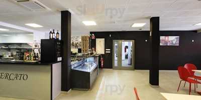 Cafetería El Mercat