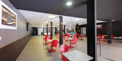 Cafetería El Mercat