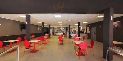 Cafetería El Mercat