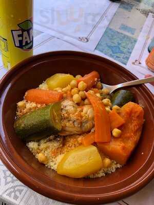 Restaurante Omar Halal