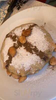 Restaurante Omar Halal