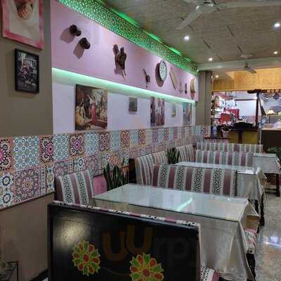 Restaurante Omar Halal